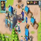 Download Battle Field Cell Phone Game